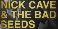 Picture for Nick Cave & The Bad Seeds gig in Praha on 23rd June 2022