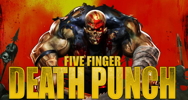 Picture for Five Finger Death Punch gig in Praha on 22nd June 2022
