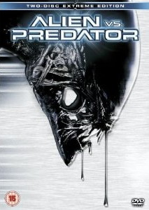 image for AVP: Alien vs. Predator  (2004)