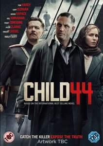 image for Child 44 (2015)