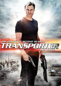 image for The Transporter (Series #2) (2015)