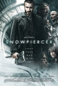 image for Snowpiercer (2013)